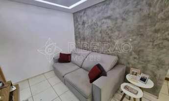 Imagem 6: Apartamento Padrão em Ribeirão Preto