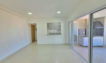 Imagem 2: Apartamento para alugar em Piracicaba, Paulicéia, com 3 quartos, com 86 m²