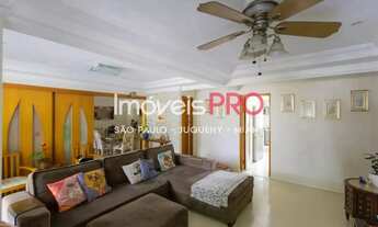 Imagem 4: Apto de 172m2 com 3 dorm, sendo 1 suite e 2 vagas no Campo Belo prox do shopping Ibirapuer