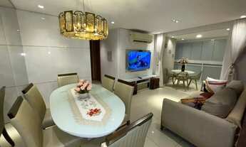 Imagem: MS - ALUDO APARTAMENTO NO EDIFICIO BONAPARTE