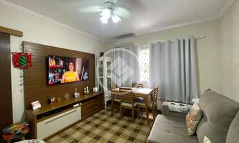 Imagem 3: Apartamento - 2 quartos - Embaré - Santos codigo: 265990