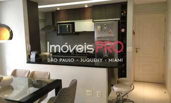 Imagem 4: Apartamento, Vila Olímpia - São Paulo