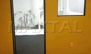 Imagem 7: Galpão à venda Área de 1.200 m² com 8 Salas e 6 Banheiros Bairro Vila Guilherme