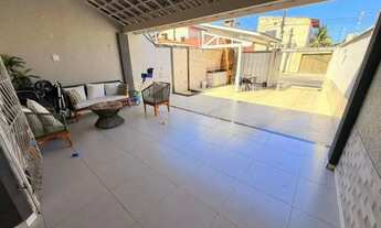 Imagem 4: Linda casa plana para venda com 110 m2 com 3 quartos em Lagoa Redonda - Fortaleza - CE