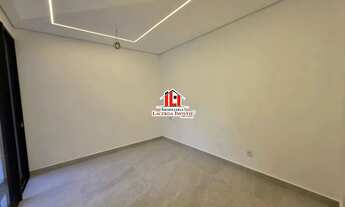 Imagem 6: Alphaville 2 Manaus / Casa Ponta Negra com 5 quartos sendo 4 suítes sendo 3 suíte com var