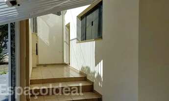 Imagem 6: Casa no Geisel Casa com 3 dormitórios