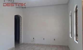 Imagem 7: Casa Para Locacao No Jardim Santhiago Em Campo Limpo Paulista/sp