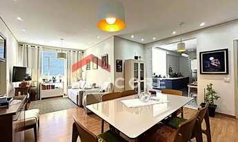 Imagem: Apartamento em Avenida Ana Costa - Gonzaga