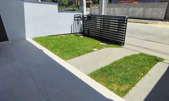 Imagem 2: Sobrado para venda no Sertão do Maruim