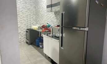 Imagem 7: Casa em Rua Doutor João Sampaio - Guilhermina - Praia Grande/SP