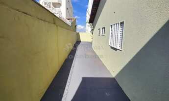 Imagem 4: Casa disponível para locação no bairro Cidade Nova