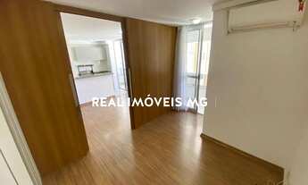 Imagem 7: Apartamento para aluguel, 1 quarto, 1 vaga, Lourdes - Belo Horizonte/MG