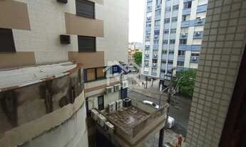 Imagem 5: Apartaamento 1 dormitório para venda na Lima e Silva bairro Cidade Baixa Porto Alegre RS