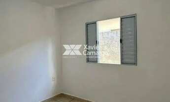 Imagem 7: Casa recém reformada com 2 quartos para locação no Jardim Independência - Rio Claro/SP