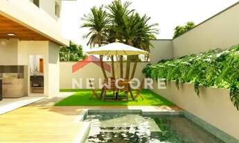 Imagem 5: Casa de condomínio em Alameda Rembrandt - Alphaville - Santana de Parnaíba/SP