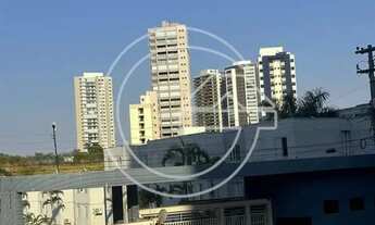 Imagem: ALUGA-SE Apartamento NO SERRANO - MARÍLIA/SP