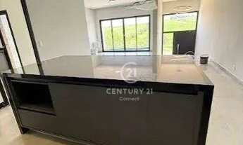 Imagem 4: Casa com 3 dormitórios à venda, 204 m² por R$ 1.290.000,00 - Residencial Reserva Ipanema