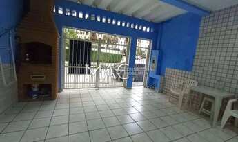 Imagem 2: Casa com 2 quartos, Caiçara, Praia Grande - R$ 360 mil, Cod: 1106