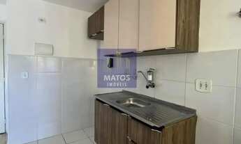 Imagem 5: Ótimo Apartamento Localizado no 4°Andar - 54m²