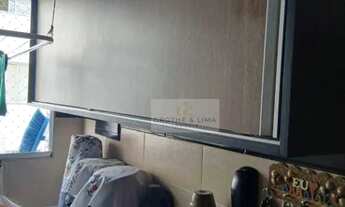 Imagem 3: Apartamento com 2 dormitórios à venda, 46 m² por R$ 280.000,00 - Jardim Uirá - São José do