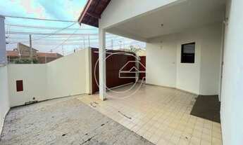 Imagem 2: ALUGA-SE Residência NO SAO FRANCISCO - MARÍLIA/SP