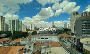 Imagem 3: Sala comercial para locação no Tatuapé