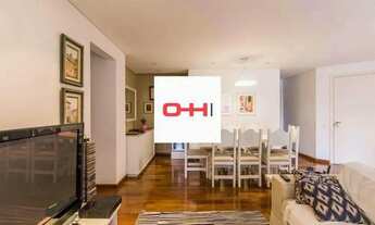 Imagem 4: Venda Apartamento 3 Dormitórios - 118 m² Campo Belo