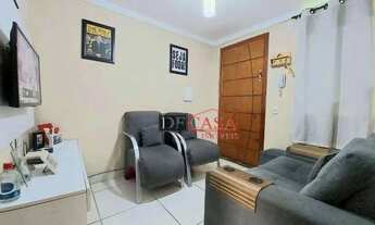 Imagem: Apartamento à venda, 47 m² por R$ 160.000,00