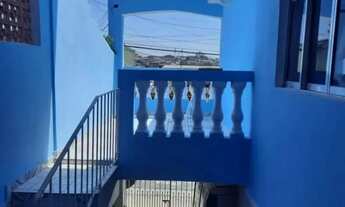 Imagem 2: Casa em Rua Santa Gema - Vila Nhocune - São Paulo/SP