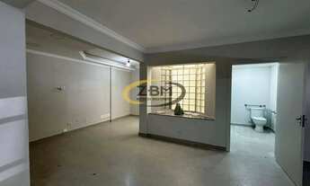 Imagem 2: Sala para locação, 130 metros, 01 vaga de garagem, Centro, Londrina, PR