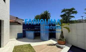 Imagem 3: Casa a venda Cond. Intervilas, Buraquinho, Lauro de Freitas