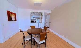 Imagem 3: Apartamento com 2 quartos para alugar, 79 m² - Condomínio Vitrine Esplanada - Votorantim/S