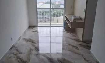 Imagem 2: Apartamento em Vila Nova Bonsucesso - Guarulhos