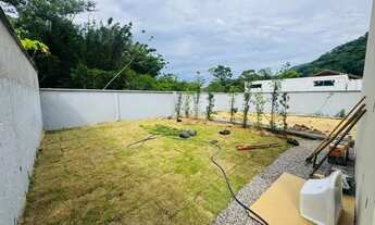 Imagem 4: Casa Individual 1 dormitório Rio tavares