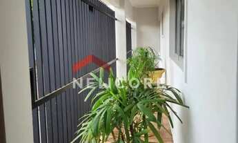 Imagem 4: Sobrado em Rua Antônio do Espírito Santo - Vila Souto - Bauru/SP