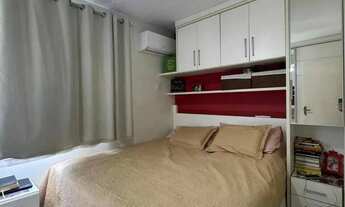 Imagem 4: NATURA VILLE - M.CC - COBERTURA - NORTE/LESTE - OPORTUNIDADE [15227