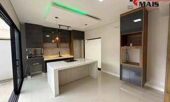 Imagem 5: Casa à venda no Condomínio Olívio Franceschini - Hortolândia