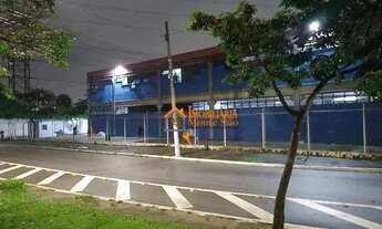 Imagem 2: Prédio para alugar, 1600 m² por R$ 98.000,00/mês - Vila Maria - São Paulo/SP