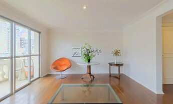 Imagem 6: Aluguel Apartamento 3 Dormitórios - 360 m² Jardim Paulista