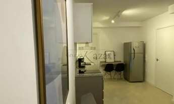 Imagem 4: Apartamento Studio - Bela Vista - 33m²
