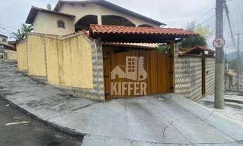 Imagem 3: Casa com 2 quartos à venda, 280 m² por R$ 680.000 - Mutuá - São Gonçalo/RJ