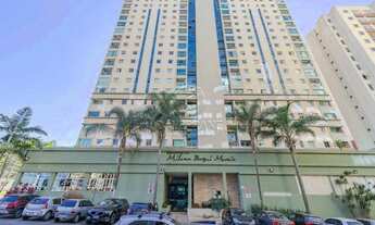 Imagem 2: Duplex ÁGUAS CLARAS