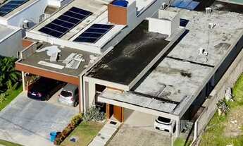 Imagem 3: Vende - se casa de alto padrão - 4 quartos (2 suites