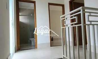 Imagem 7: Casa para aluguel, 2 quartos, 2 vagas, JARDIM ACAPULCO - Marília/SP