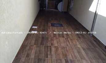 Imagem 4: Casa em Condomínio para Venda em Rio das Ostras, Chácara Mariléa, 2 dormitórios, 1 suíte