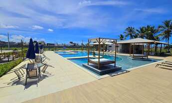 Imagem 4: Lote à venda no PADANG BEACH RESIDENCE , OLHOS DÁGUA, Barra dos Coqueiros, SE