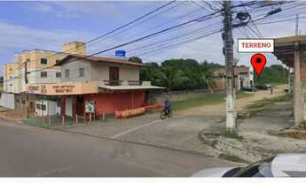 Imagem 3: Terreno no Planalto, Natal/RN - Lote murado de 10 x 25 (250,00 m²