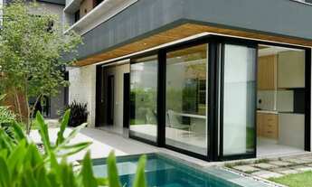 Imagem 3: Casa tipo Sobrado com 179,97m² e 3 suítes à venda por R$ 2.250.000,00 no Condomínio Belved