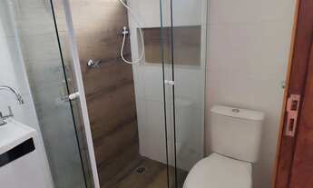 Imagem 4: Kitnet Mobiliada Vila Fiori