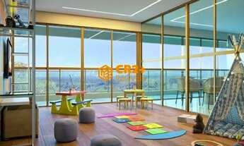 Imagem 4: Vendo Flat 28m² com 1 Quarto e 1 WC Social, em Porto de Galinhas